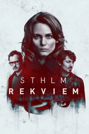  Stockholm Requiem - Saison 1 affiche 