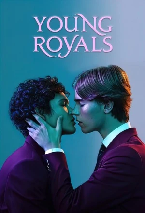  Young Royals - Saison 1 affiche 
