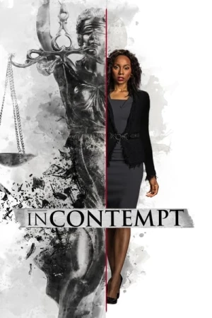  In Contempt - Saison 1 affiche 