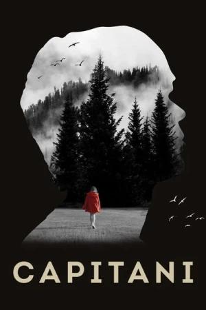  Capitani - Saison 1 affiche 