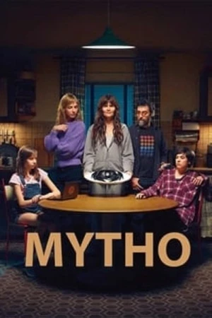  Mytho - Saison 2 affiche 