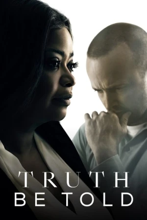  Truth Be Told - Saison 1 affiche 
