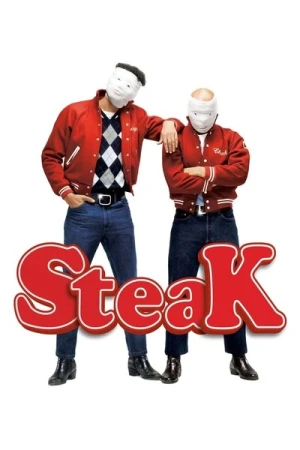 Regarder Steak en streaming complet