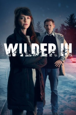  Wilder - Saison 3 affiche 