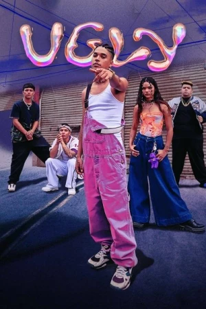  VGLY - Saison 1 affiche 