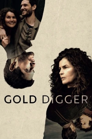  Gold Digger - Saison 1 affiche 