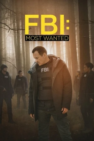  FBI: Most Wanted - Saison 2 affiche 
