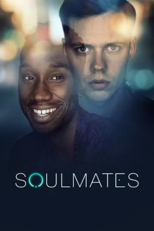  Soulmates - Saison 1 affiche 