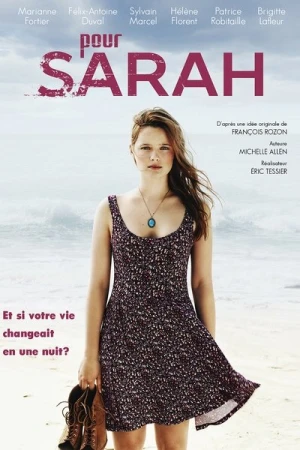  Pour Sarah - Saison 1 affiche 