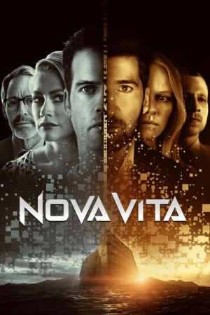  Nova Vita - Saison 1 affiche 