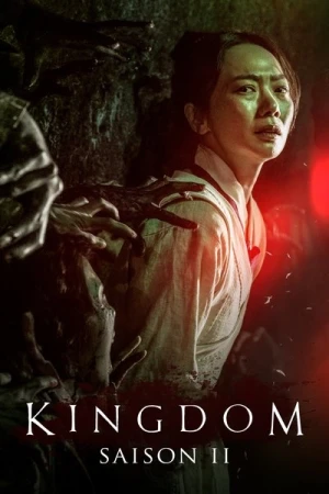  Kingdom - Saison 2 affiche 