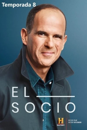  The Profit - Saison 8 affiche 