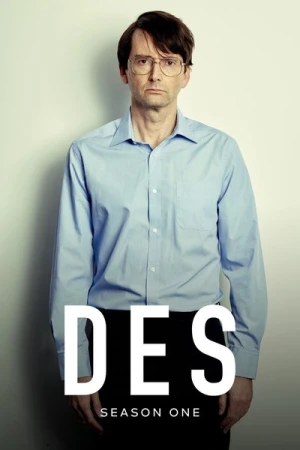 Des - Saison 1 affiche 