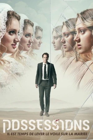  Possessions - Saison 1 affiche 