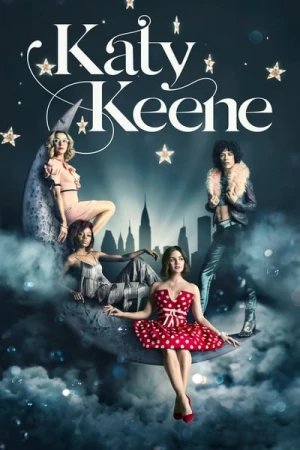  Katy Keene - Saison 1 affiche 