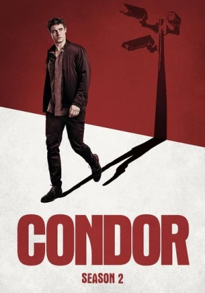  Condor - Saison 2 affiche 