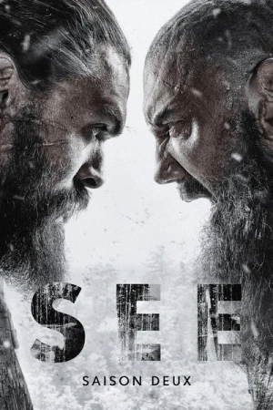  See - Saison 2 affiche 