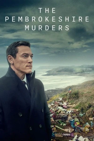  The Pembrokeshire Murders - Saison 1 affiche 