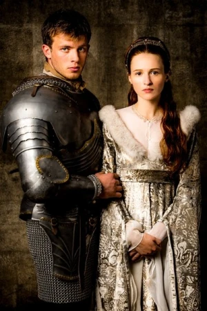 Regarder Maximilian and Marie de Bourgogne - Saison 1 en streaming complet