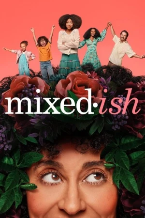  Mixed-ish - Saison 1 affiche 