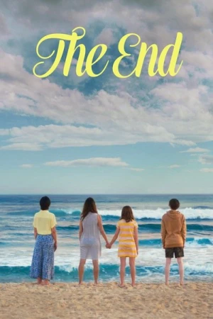  The End - Saison 1 affiche 