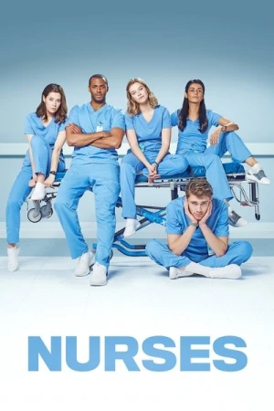  Nurses (2020) - Saison 1 affiche 