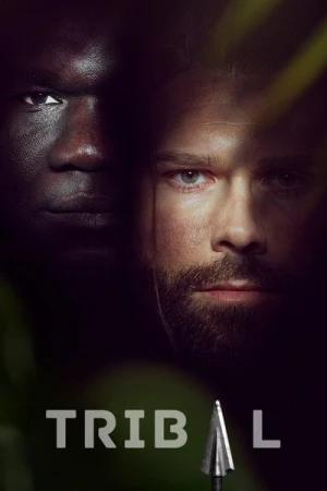  Tribal - Saison 1 affiche 
