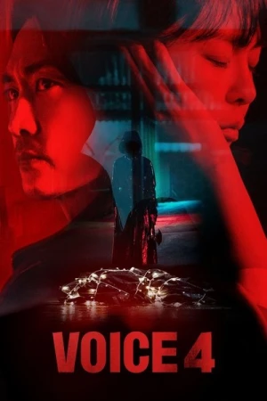  Voice 4 affiche 