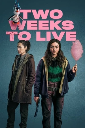  Two Weeks to Live - Saison 1 affiche 