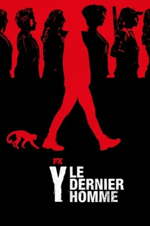  Y, Le Dernier Homme - Saison 1 affiche 