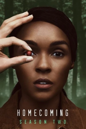  Homecoming - Saison 2 affiche 