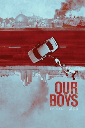  Our Boys - Saison 1 affiche 