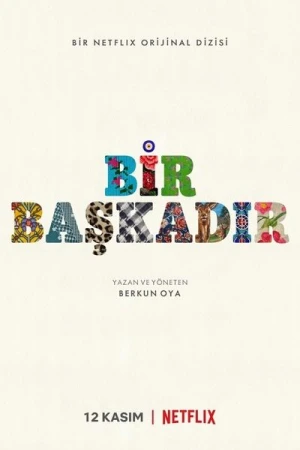  Bir Başkadır (ETHOS) - Saison 1 affiche 