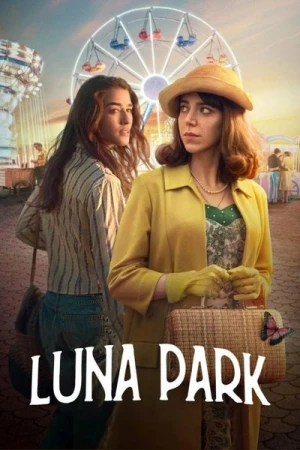  Luna Park - Saison 1 affiche 