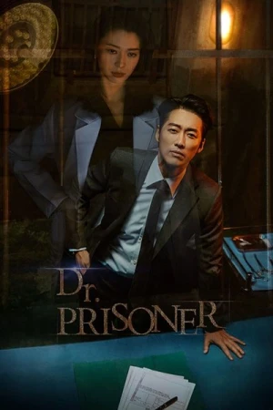  Doctor Prisoner - Saison 1 affiche 
