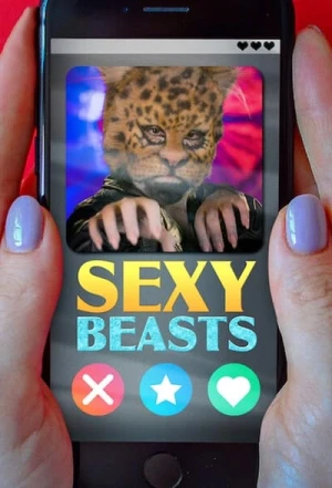  Sexy Beasts - Saison 2 affiche 