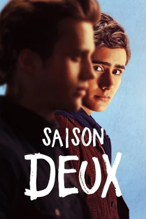  Love, Victor - Saison 2 affiche 