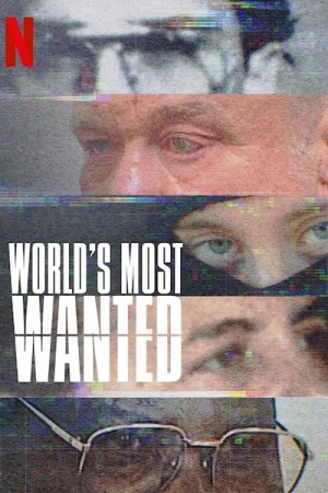  World's Most Wanted - Saison 1 affiche 