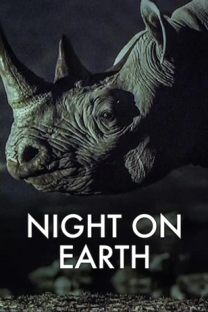  Night on Earth - Saison 1 affiche 
