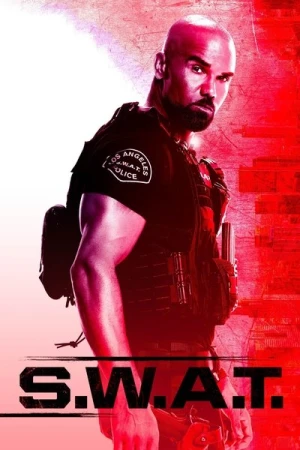  S.W.A.T. - Saison 3 affiche 