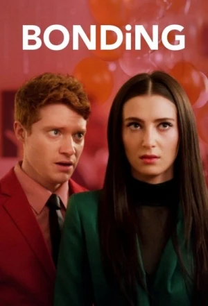 Bonding - Saison 2 affiche 