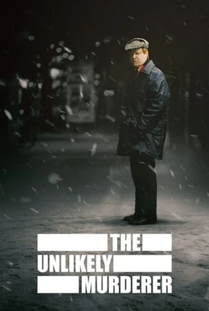  L'Improbable Assassin d'Olof Palme - Saison 1 affiche 