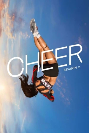 Regarder Cheer - Saison 2 en streaming complet