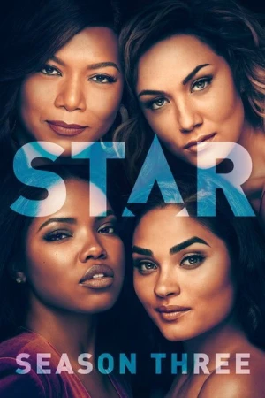  Star - Saison 3 affiche 