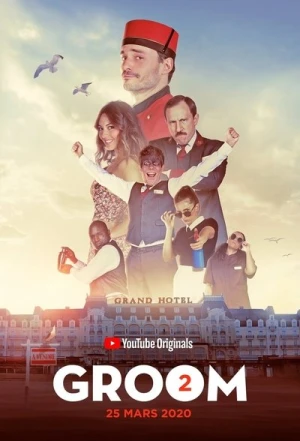  Groom - Saison 2 affiche 