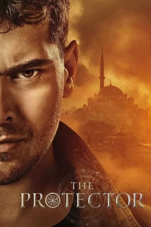  The Protector - Saison 3 affiche 