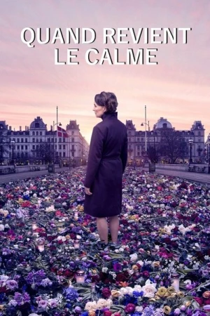  Quand Revient Le Calme - Saison 1 affiche 