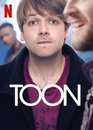  Toon - Saison 1 affiche 