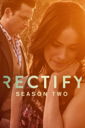 Rectify - Saison 2 affiche 