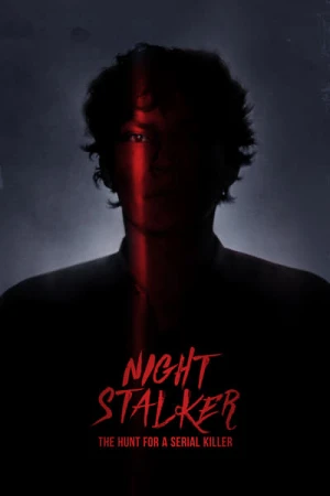  Le Traqueur de la nuit : Chasse à l'homme en Californie - Saison 1 affiche 